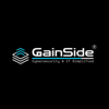 Gain Side Logo