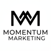 Momentum Marketing Logo