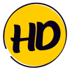 HyperDev Logo