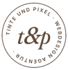 Tinte & Pixel Logo