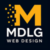 Mdlg Webdesign Logo