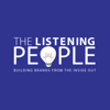 The Listening People Logo
