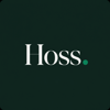 Hoss Logo