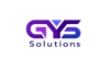 GY3 SOLUTIONS TECHNOLOGY Logo
