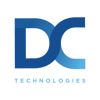 DC technologies Logo