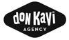 Don Kavi Agency Logo
