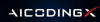 AI CodingX: SEO, Web, Digital Marketing & Google PPC - Miami Logo