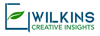 Wilkins Creative Insights Logo