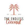 The Endless Coconut Logo