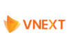 VNEXT HOLDINGS Logo