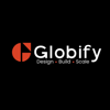 Globify Software Solutions Pvt Ltd Logo