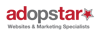 Adopstar Logo