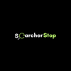 Searcher Stop Logo