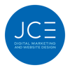 JCE SEO Web Design & Internet Marketing Logo