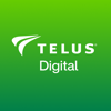 TELUS Digital Logo
