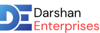 Darshan Enterprises Logo