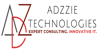 Adzzie Technologies LLP Logo