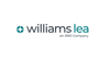 Williams Lea, An RRD Company Logo