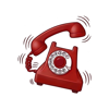 Red Phone Studio Logo