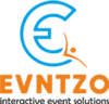 Evntzo Logo