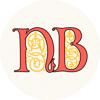 Narrative Bent, LLC. Logo