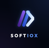 Softiox Logo
