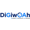 Digiwoah Logo