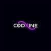 Codxine Logo