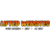 LiftedWebsites.com Logo