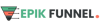 Epik Funnel Logo