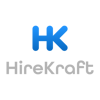Hirekraft.ai Logo