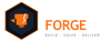 SolvForge Logo