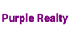 Purple Realty Logo