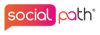 Social Path Logo