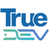 True Dev Logo