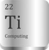 Titanium Computing Logo