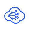 The Neuro Cloud Logo