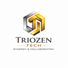 TriozenTech Logo