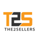 The2Sellers.io Logo