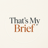Thatsmybrief Logo