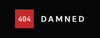404 Damned Logo