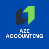AZE Accounting Pte Ltd Logo