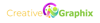 Creative Graphix Byte Logo