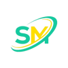 SM Technology Logo