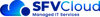 SFV Cloud Logo