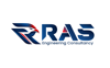 RAS Engineering Consultancy Logo