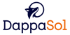 DappaSol Logo