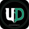 Usman developer Logo