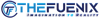 TheFuenix Logo