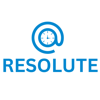 RESOLUTE EMAIL MARKETING PRIVATE LIMITED Logo